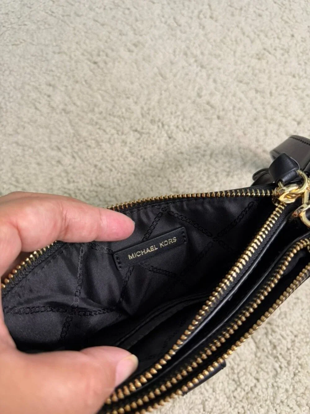 Michael Kors classic versatile